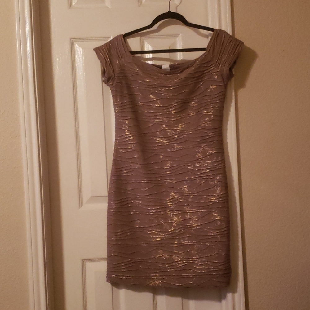 Women's party dress